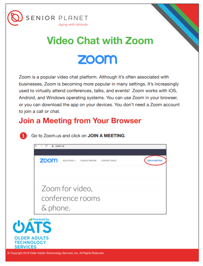 zoom download center zoom